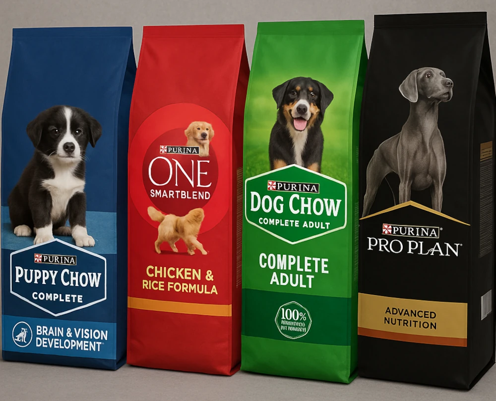 Purina Pet Food