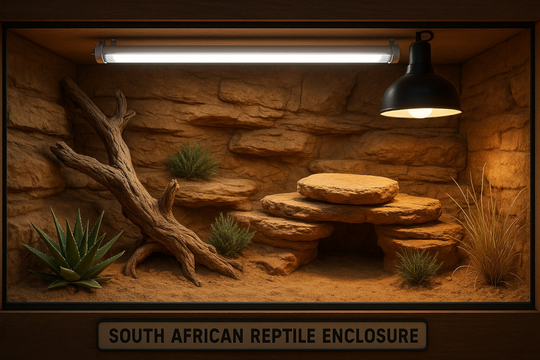 REPTILE UVB GUIDE