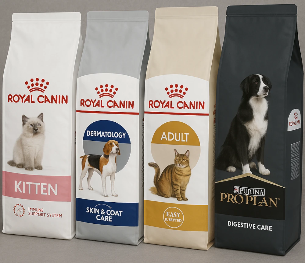 Royal Canin Pet Food