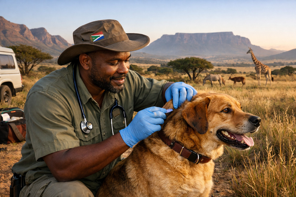 SA Tick and Biliary Disease Guide