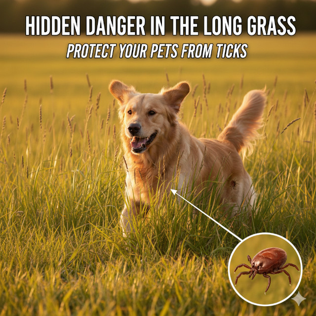 TICK AND BILIARY DISEASE GUIDE